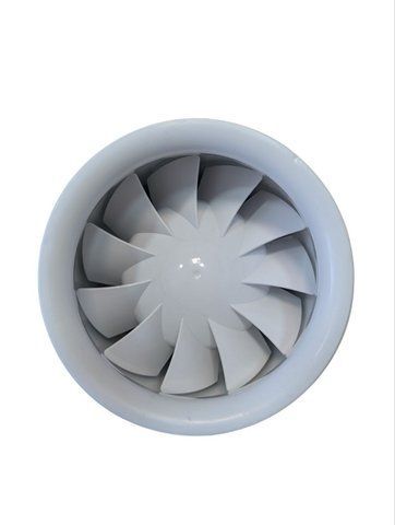 Вентилятор Vents Quiteline 125mm. Vents-quiteline-125mm фото