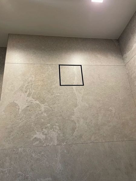 Вентиляція прихованого монтажу 125мм GraniteCore. Concealed-vents-125mm фото