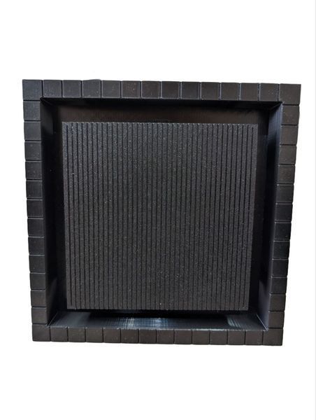 Вентиляція прихованого монтажу 125мм GraniteCore. Concealed-vents-125mm фото