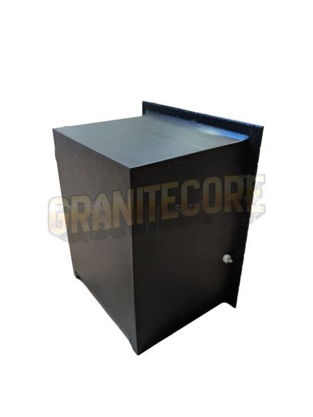 Корпус прихованого монтажу туалетного паперу під плитку GranitCore GraniteCore-pap1 фото